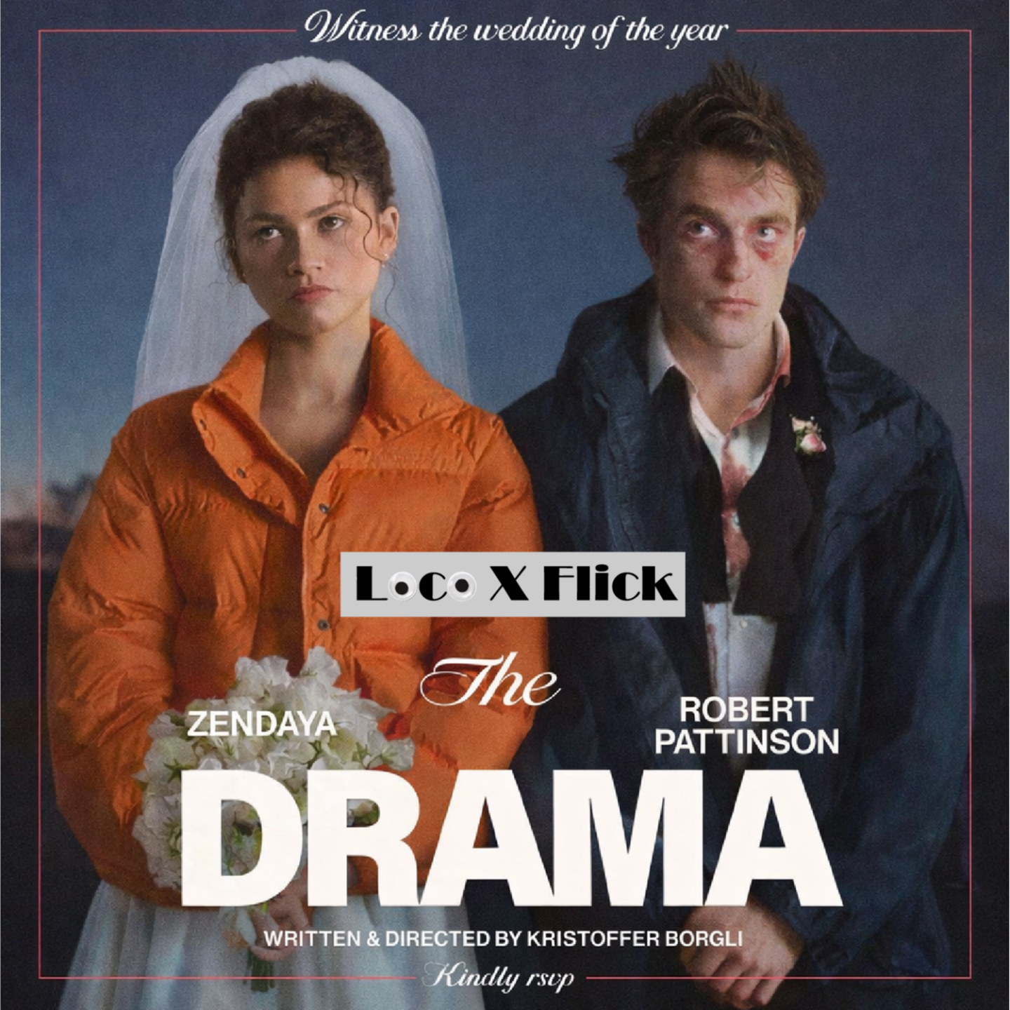 EP43: 爱情抓马 The Drama - 无关浪漫的诈骗 episode artwork