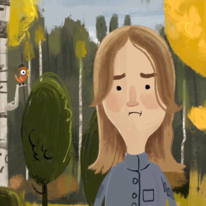 BBC Ideas｜气候变化：孩子们在发声，成年人在听吗？