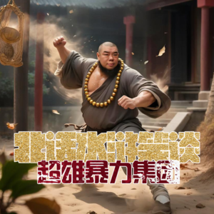 北话水浒笑谈之超雄暴力集团 - 北京话事人0267