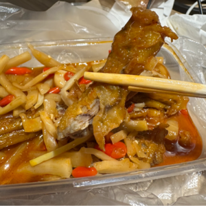 VOL.80 城市云游记|柳州（上）：螺蛳粉鸭脚米粉炒冰豆花木薯羹鸭腿粉利…口水都流不过来的城市怎么能不再去