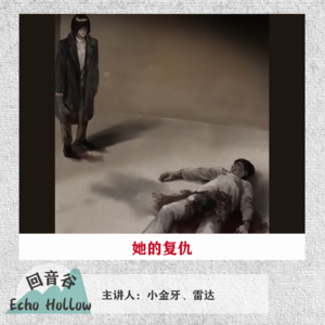 EP11 她的复仇 | 跨年两案连讲