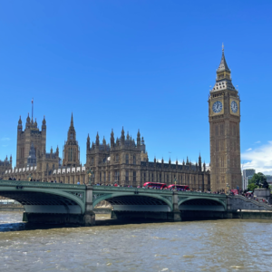 EP01 英国生活｜如何最大程度地享受英国的夏天？