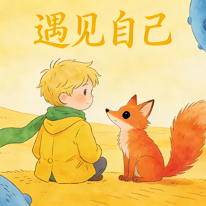 遇见自己——读《背叛》《遥远的救世主》《天幕红尘》三部曲有感