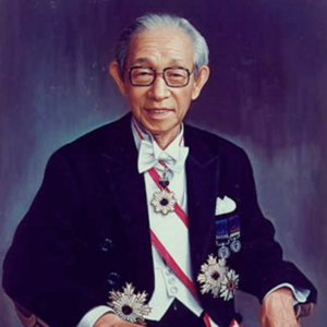 1 百年松下和他的创始人松下幸之助