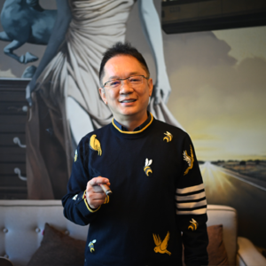 对话重庆美丽厨董一蓉丨想创新的出发点是好的，但你先别出发