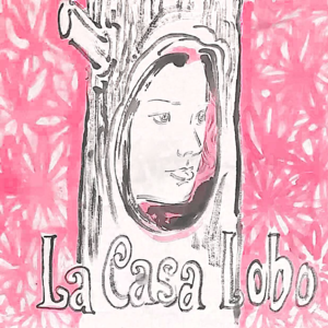 Vol01 绝对化的观念如何成为一种抽象的暴力|《狼屋》映后讨论