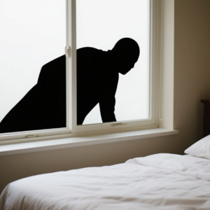 10. 豆瓣网友的灵异经历:姨妈的报复