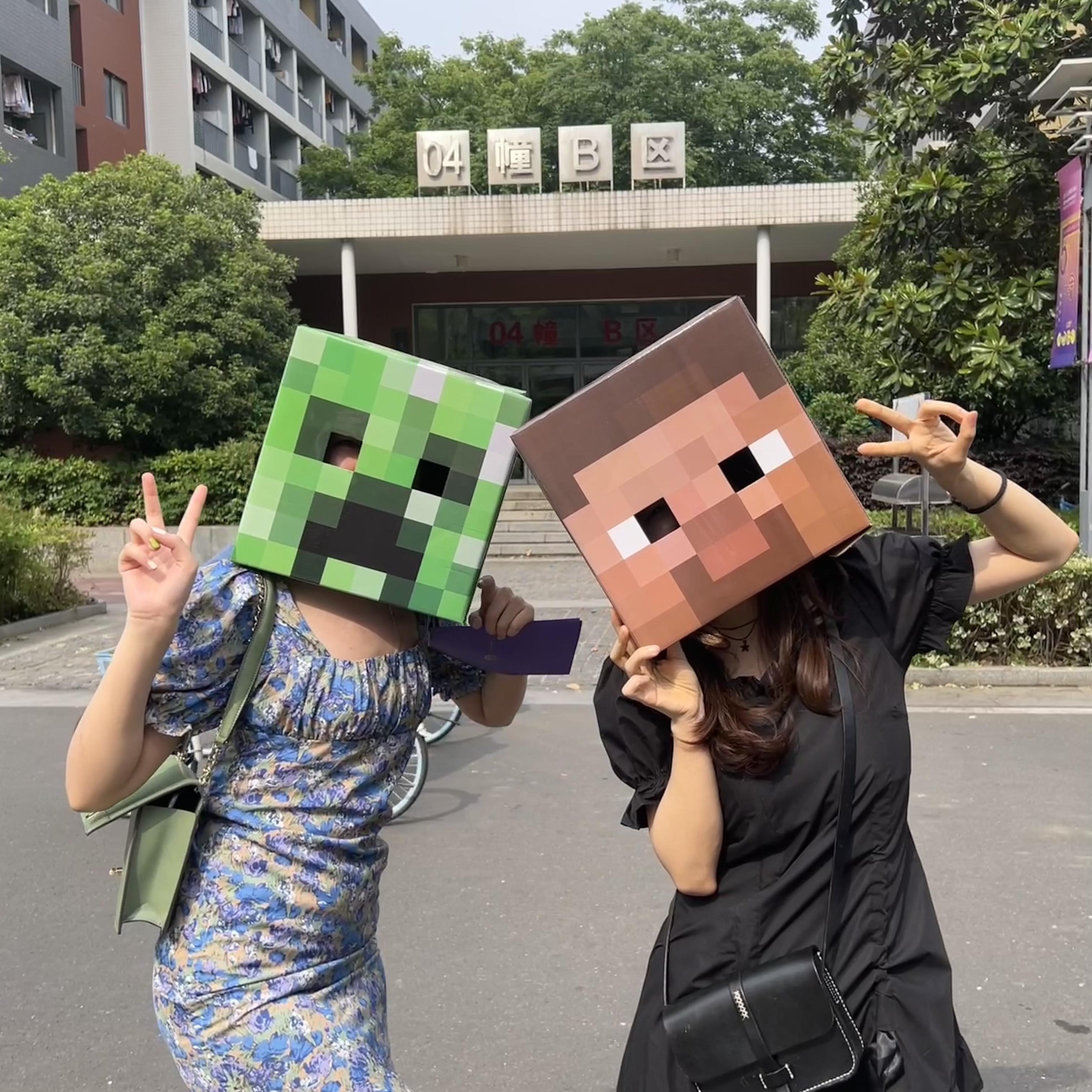 E05. 误打误撞入行游戏，逆风四年我们选择撑伞 episode artwork