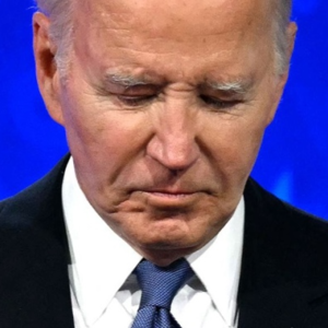 被各方“劝退”,拜登就会退出美国总统大选?