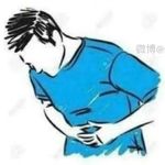 肚子疼竟然已经被占用