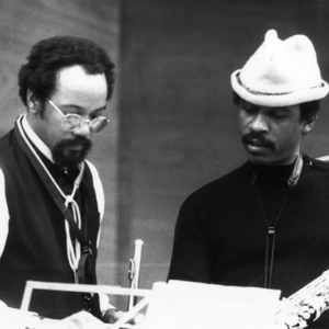 25. 这是自由爵士Art Ensemble of Chicago