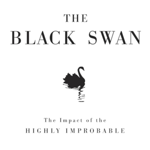 EP.139 「读书」身处大乱世，必读《黑天鹅》