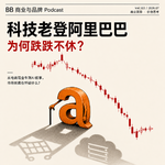 Vol.103 「科技老登」阿里巴巴，为何跌跌不休？