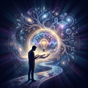 “我”为什么存在?