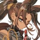 巧克力蜜糖不说话