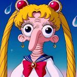 疯疯又癫癫呀