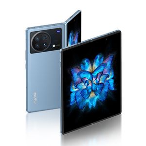 关于 vivo X Fold，我们还有什么没说的
