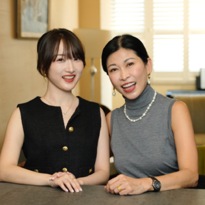 13.独立女性怎么谈恋爱?不需要研究经营亲密关系,先研究你自己!丨对谈天才女友卡尼酱