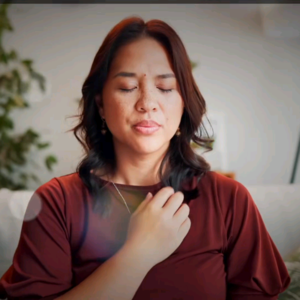 BBC Reel｜ “敲击疗法”如何帮助你释放焦虑？