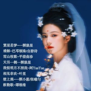 Vol.65 𝙋𝙡𝙖𝙮𝙡𝙞𝙨𝙩 丨空灵🪷神秘丨千帆过尽，无人共舵