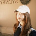 小橙霞