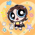 每天都勇敢一点