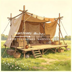 11. 世界是一个巨大的草台班子：请相信你其实也很厉害