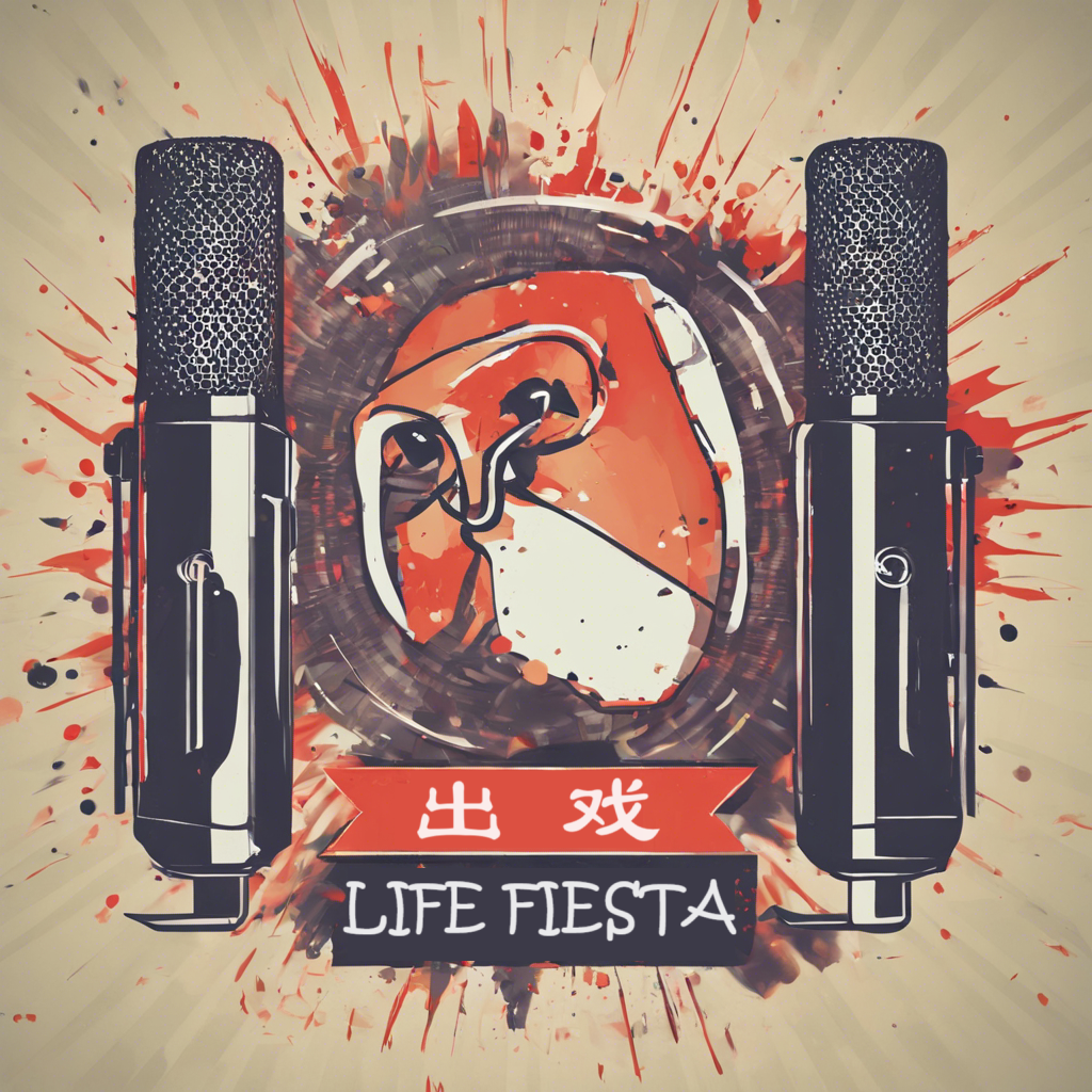 出戏LIFE FIESTA第四回 - 创业避坑指南 episode artwork