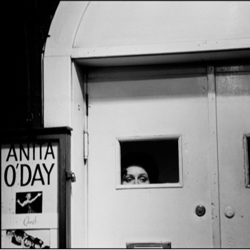 85.摇摆时代的现代爵士女伶，“The Jezebel Of Jazz”，Anita O'Day（5）