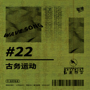 #22 古务运动 在野之声|波歌
