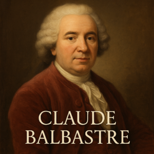 克劳德·巴尔巴斯特