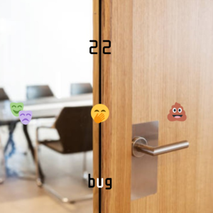 憋屎和憋笑哪个更难一点？