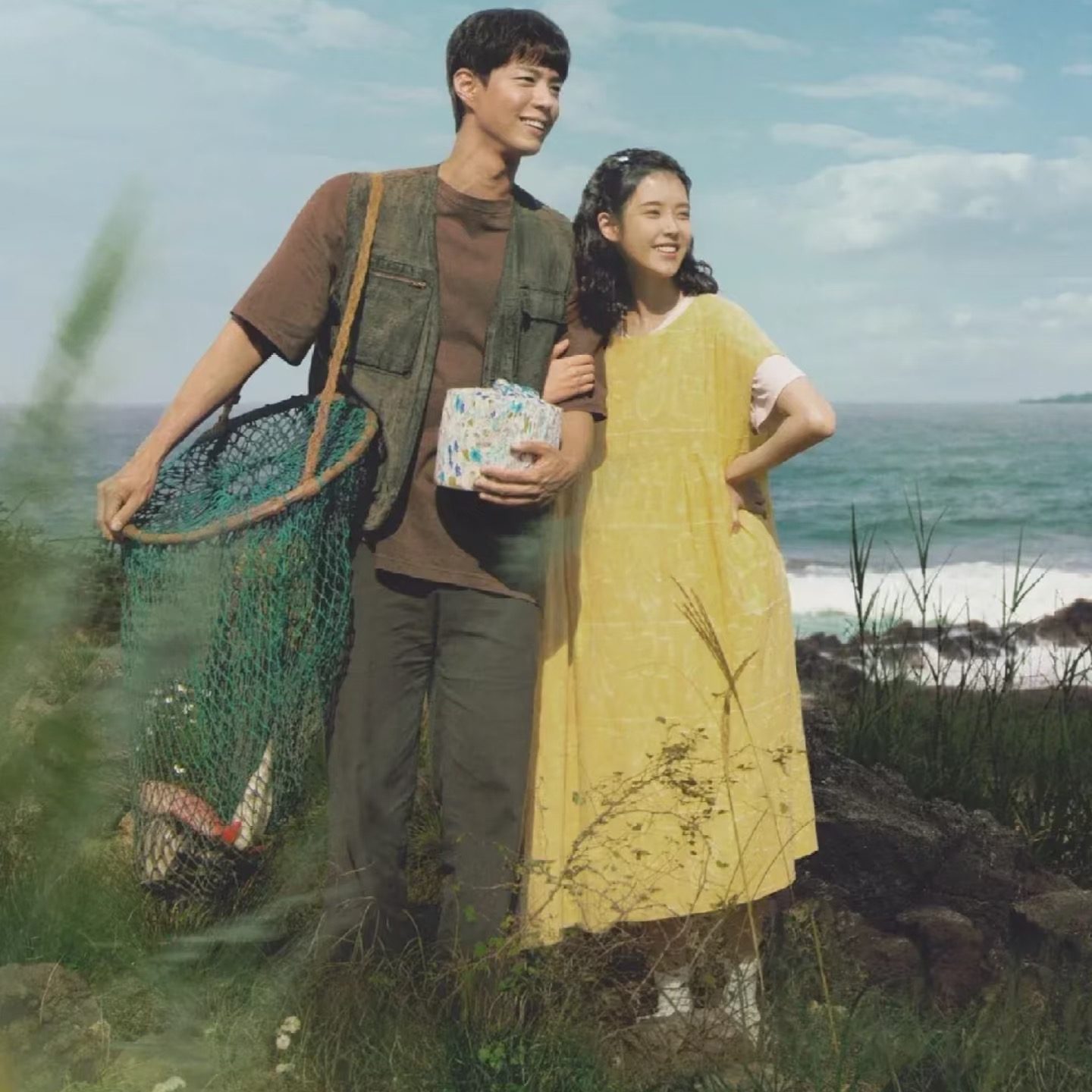 《苦尽柑来遇见你》：是替我们写给妈妈的一封情书啊！ episode artwork
