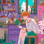 迎雪虫