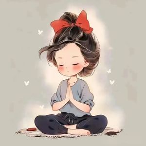 小吕在感恩