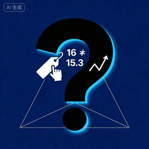 20260613知识点：藏价格、凑整数、控节奏——定价心理学背后的真相与泡沫