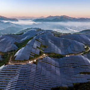 BBC Media｜中国领跑全球太阳能发电浪潮