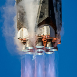 EP.35 一个文科生的航天日记（4）：朱雀三的“失败式成功”，教会我三件事