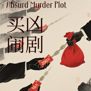 二百万买命 五层转包成闹剧