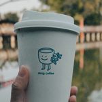 咯噔两下