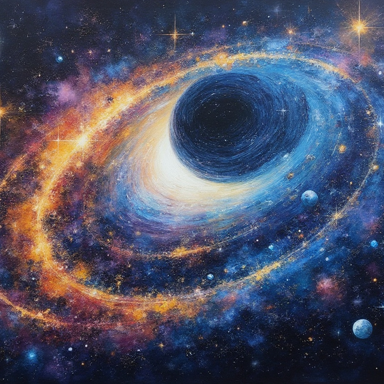 S1EP13｜计算的宇宙：Stephen Wolfram 的时间本质理论 episode artwork