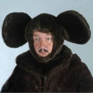 #010 辞职前夕，精神疯癫，身体萎靡，破碎玻璃人裸辞了躺平了