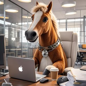 马老师在线摸鱼