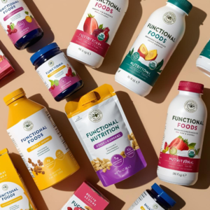 Functional Foods: Health, Hype, and the Future of Eating