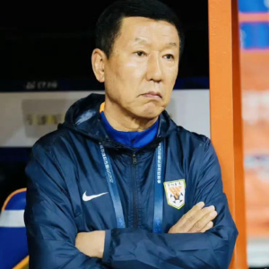 第11轮：海牛过年谢晖下课，老崔为何情绪爆发？