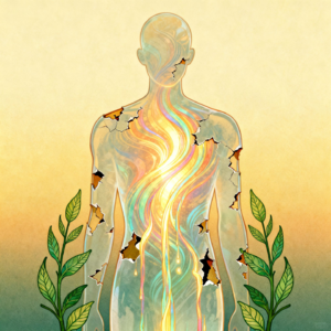 91.过度共情会掏空你吗？