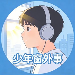 少年窗外事