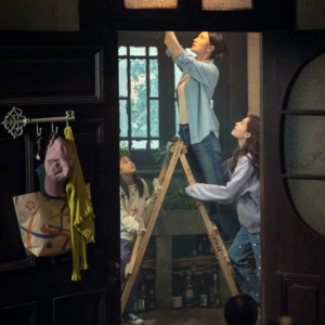 EP 17 ”潜“聊《好东西》|我正直勇敢有阅读量，就该看这样的《好东西》