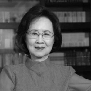 19380420 琼瑶 当山峰没有棱角的时候