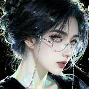 笑挽星辰